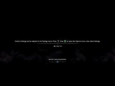 Give Me God of War Mode In God of War Is REAAALLLY HARD