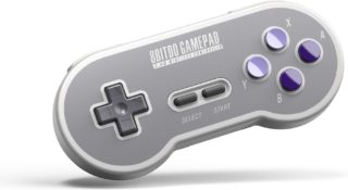 8bitdo