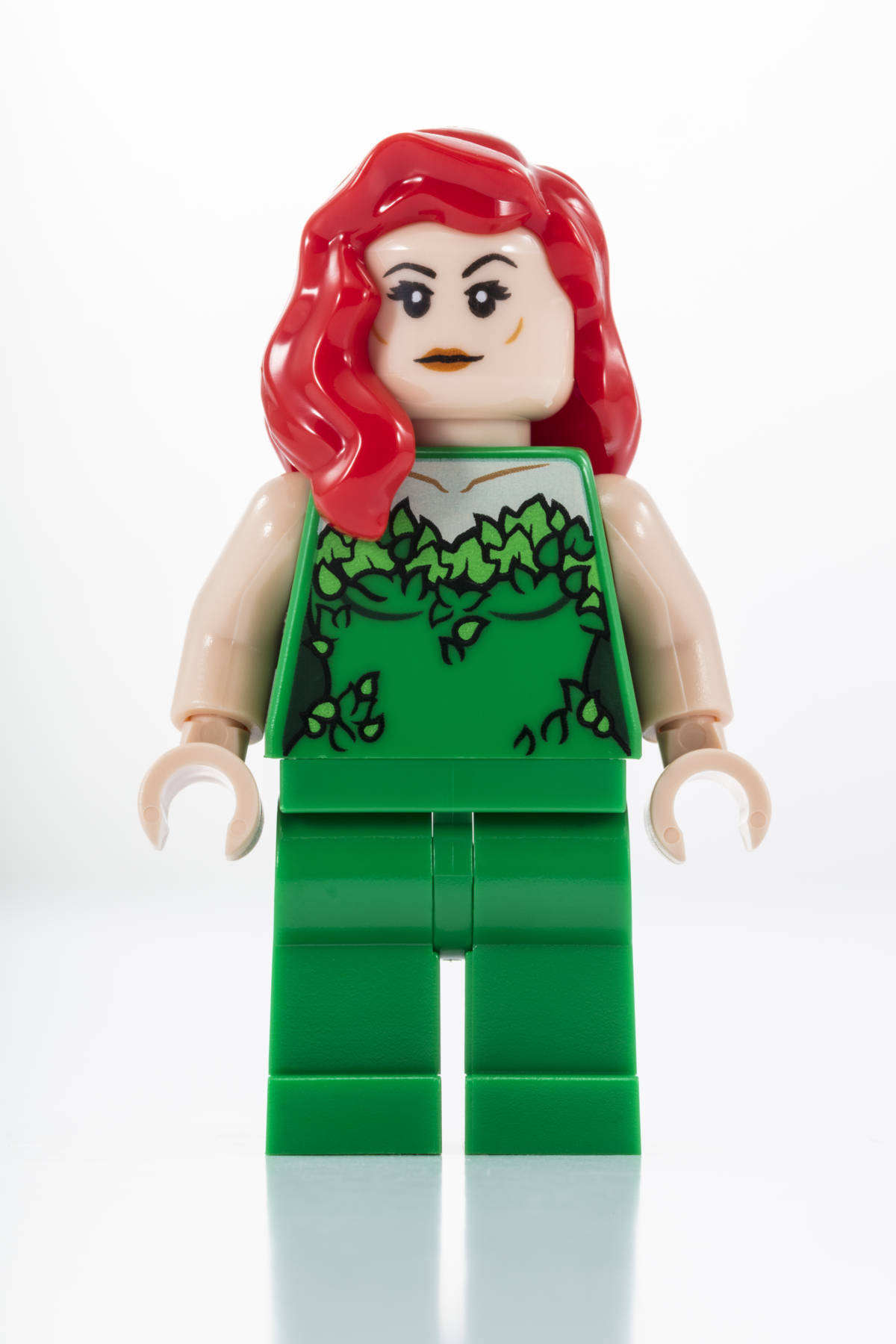 LEGO Reveals New Batman Set For 2019, 76117 Batman Mech vs. Poison Ivy Mech