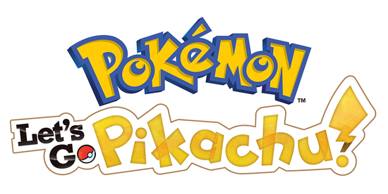 Best Buy: Nintendo Switch Pikachu & Eevee Edition with Pokémon: Let's Go,  Pikachu! + Poké Ball Plus Gray HACSKFALF