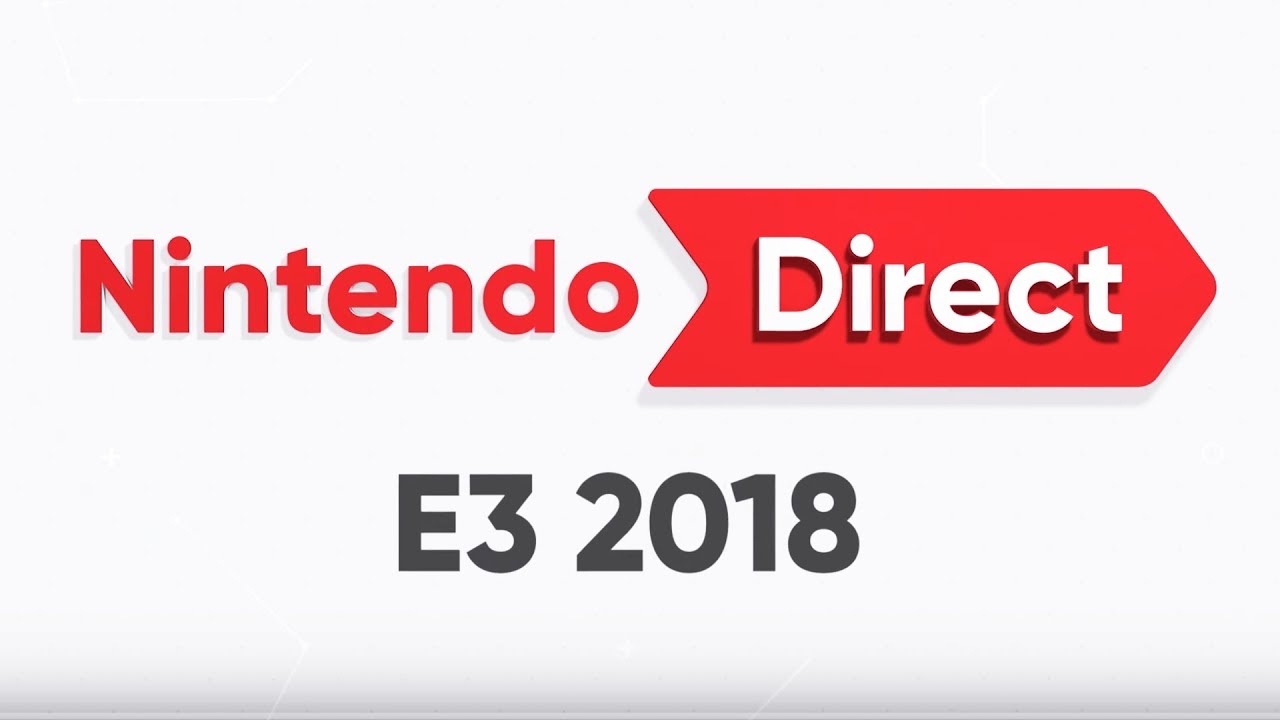 E3 Roundup: Nintendo