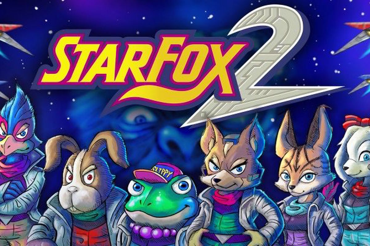 Star Fox (SNES) - Retro Game Review. The Super Nintendo's greatest  achievement? - JUICY GAME REVIEWS