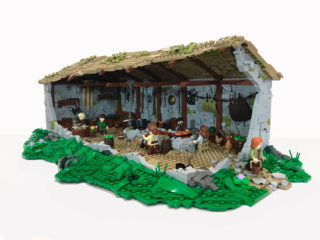 7818 longhouse