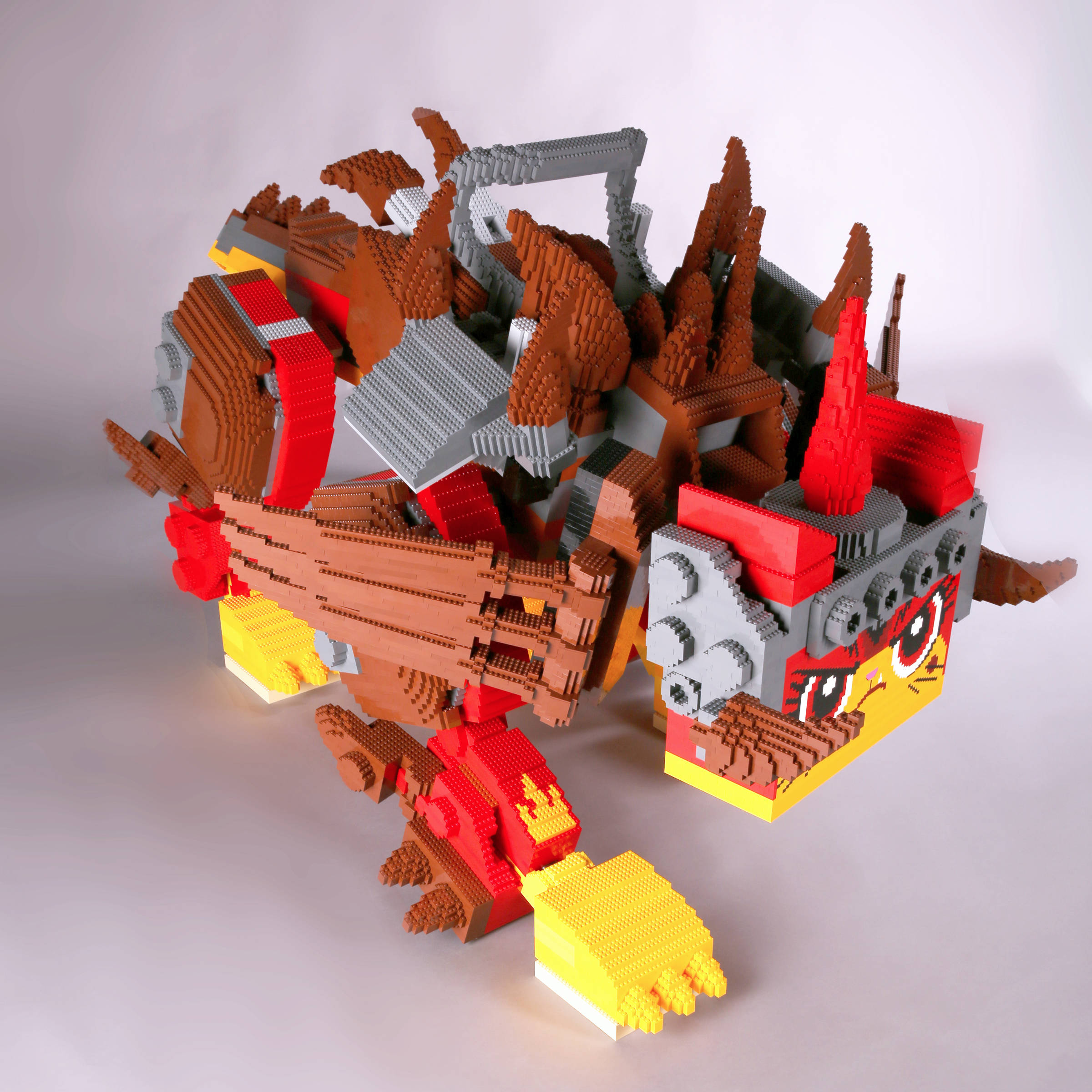 Ultrakatty lego 2025 set