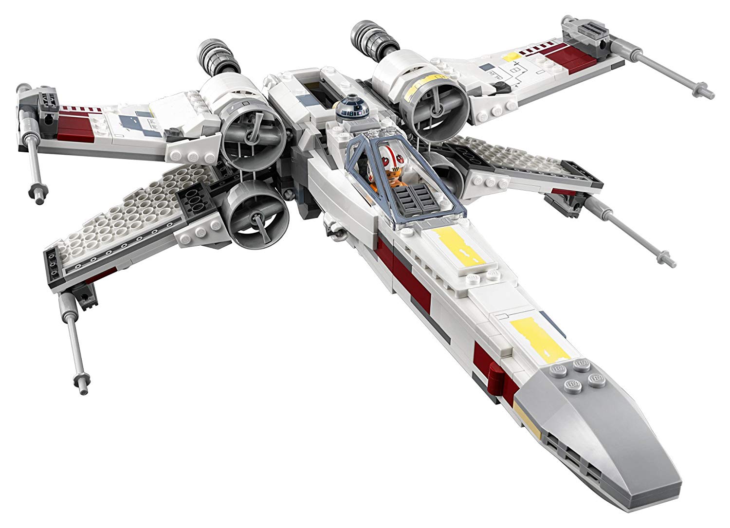 Fall Assortment Of LEGO Sets Now Available