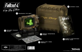 Fallout-4-Pipboy-Edition