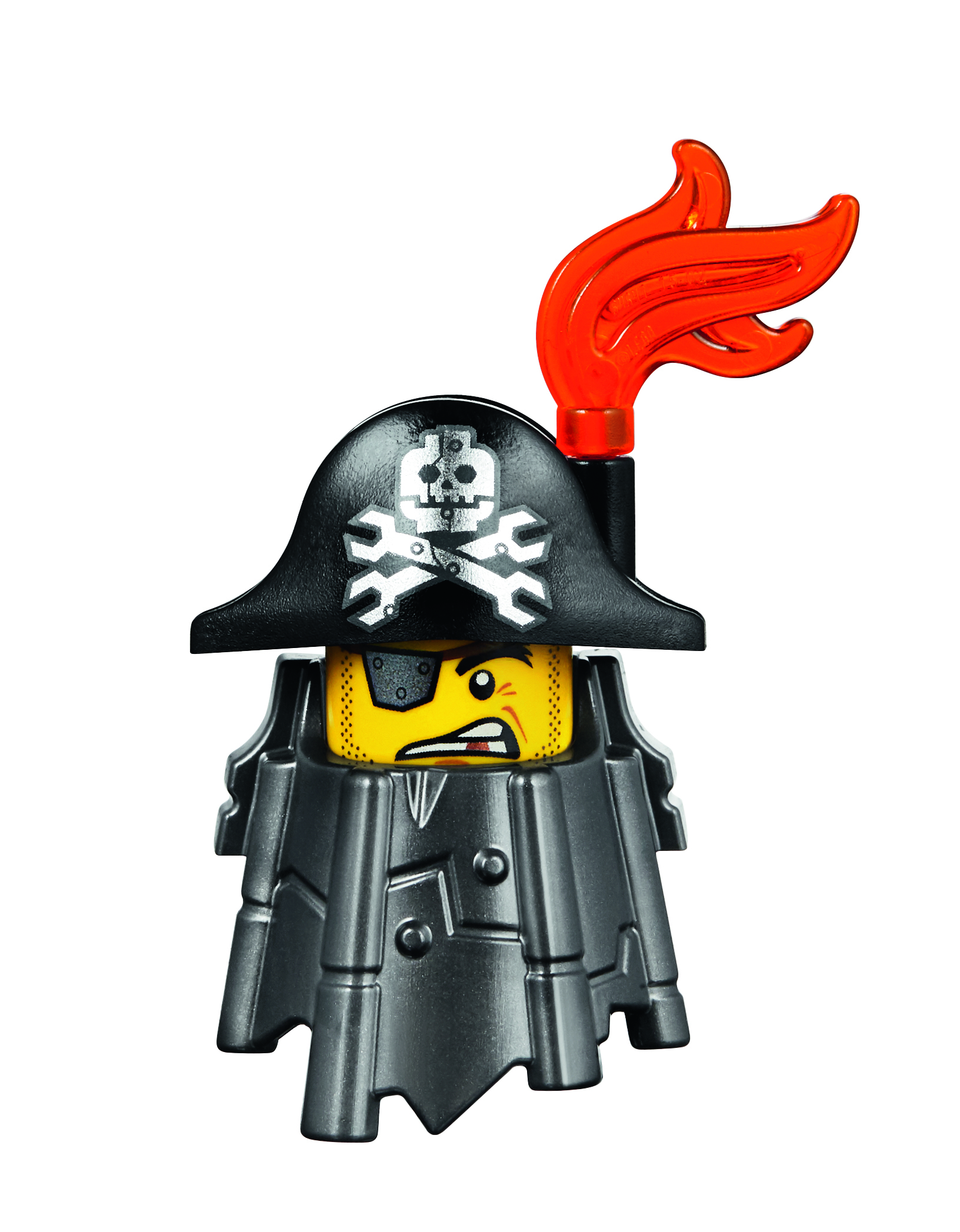 The LEGO Movie 2 Sets Invading in December