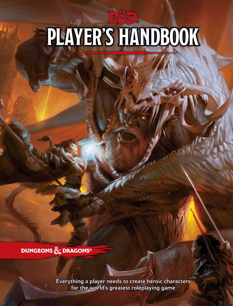 Best Prices Ever on Dungeons & Dragons Books