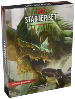 Starter Set