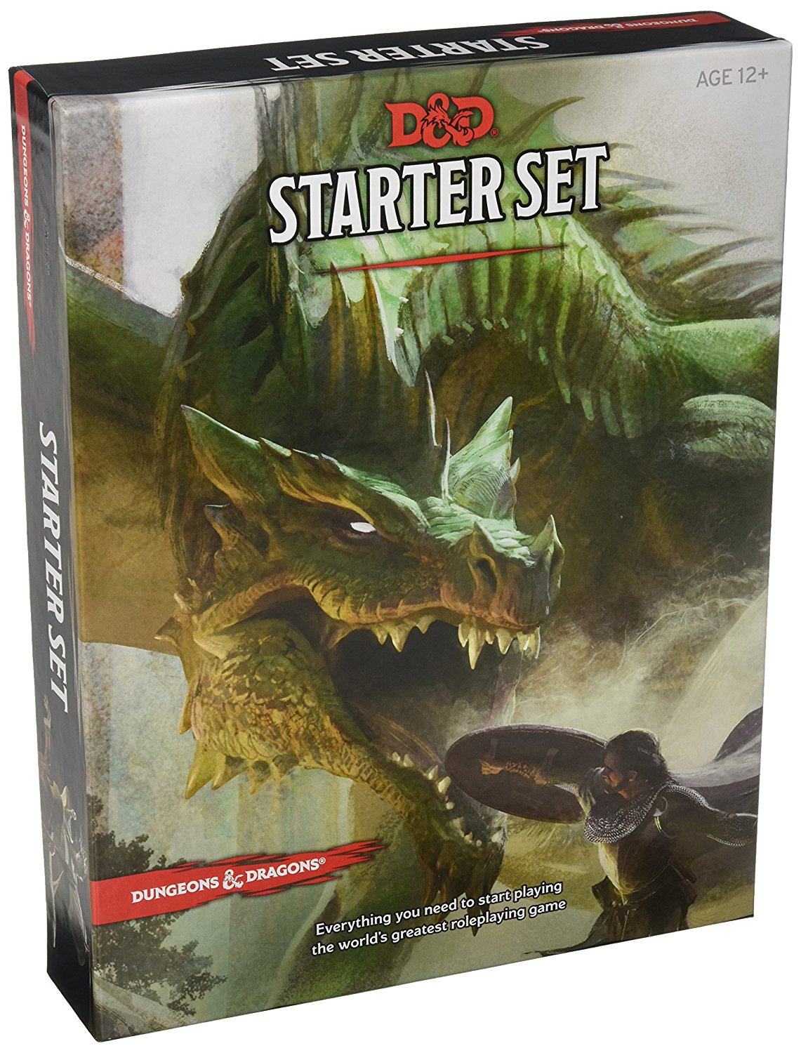 Книга подарок дракона. Dungeons & Dragons. Стартовый набор. Dungeons and Dragons Starter Set. Dungeons Dragons 5th Edition. D D Starter Set.