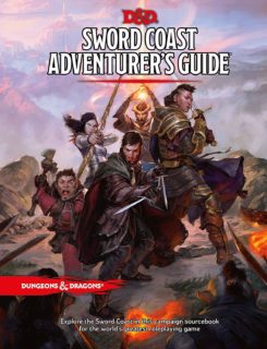 Sword Coast