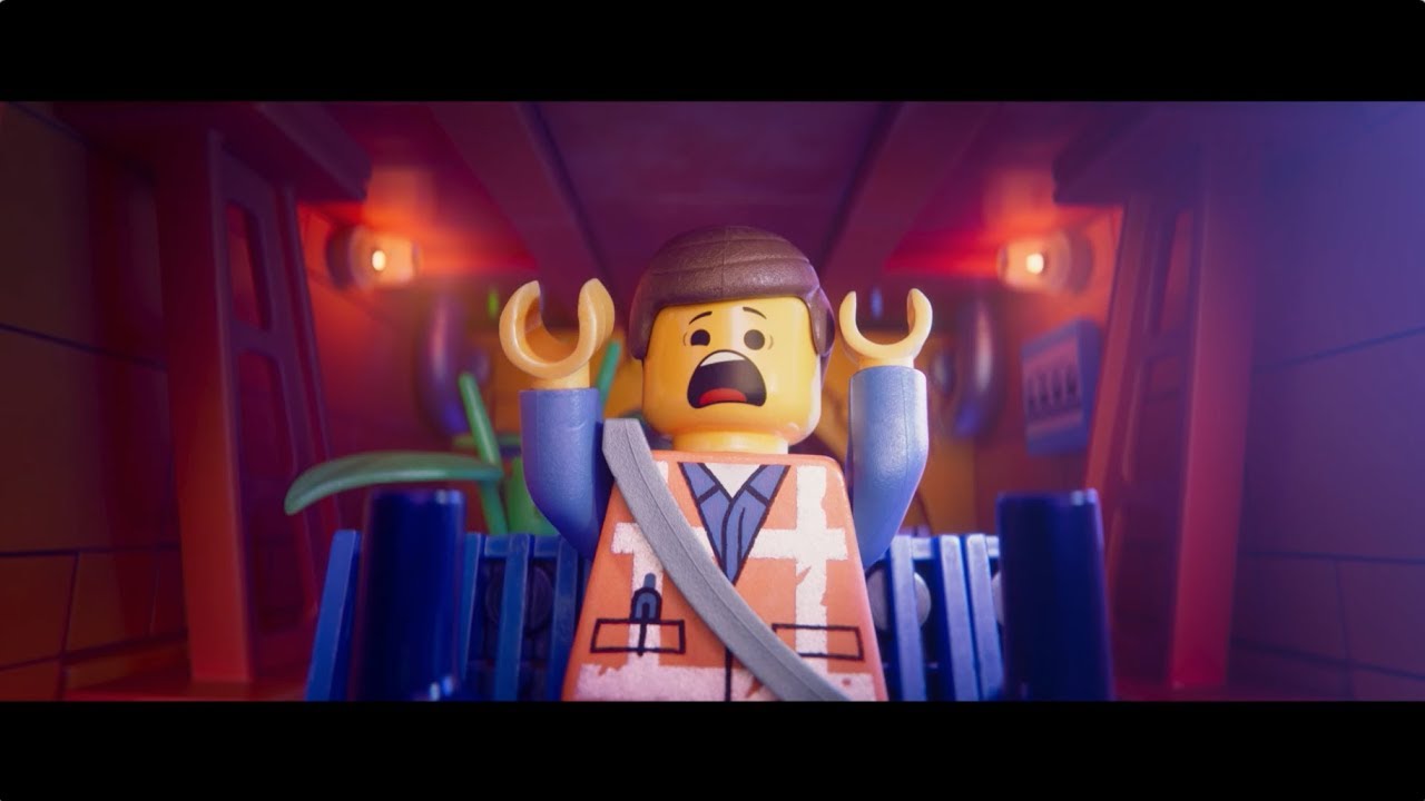 The LEGO Movie 2: The Second Part – Official Trailer 2