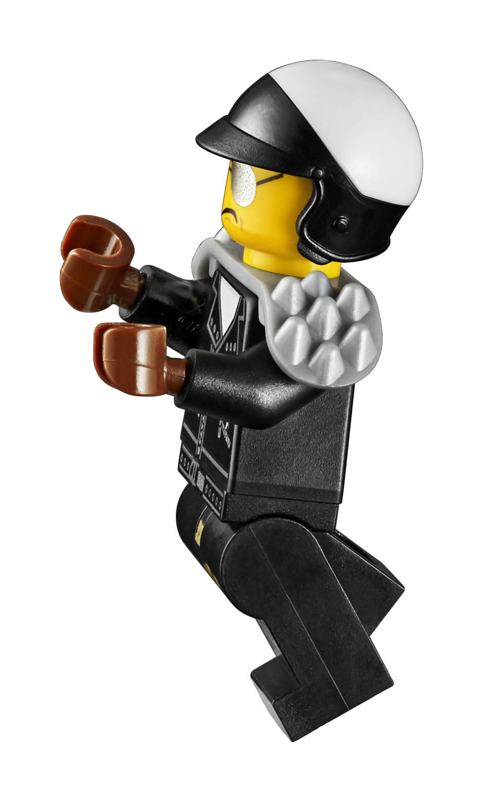 LEGO Reveals 70840 Welcome to Apocalypseburg! D2C Set
