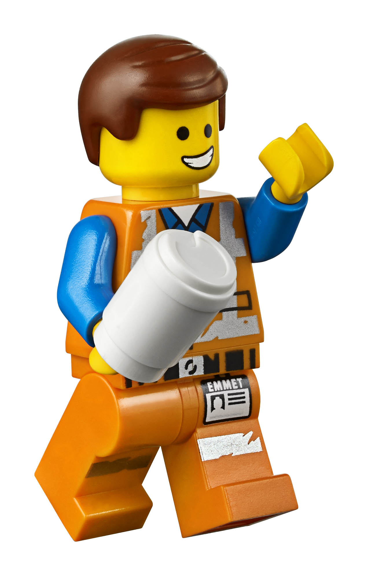 LEGO Reveals 70840 Welcome to Apocalypseburg! D2C Set