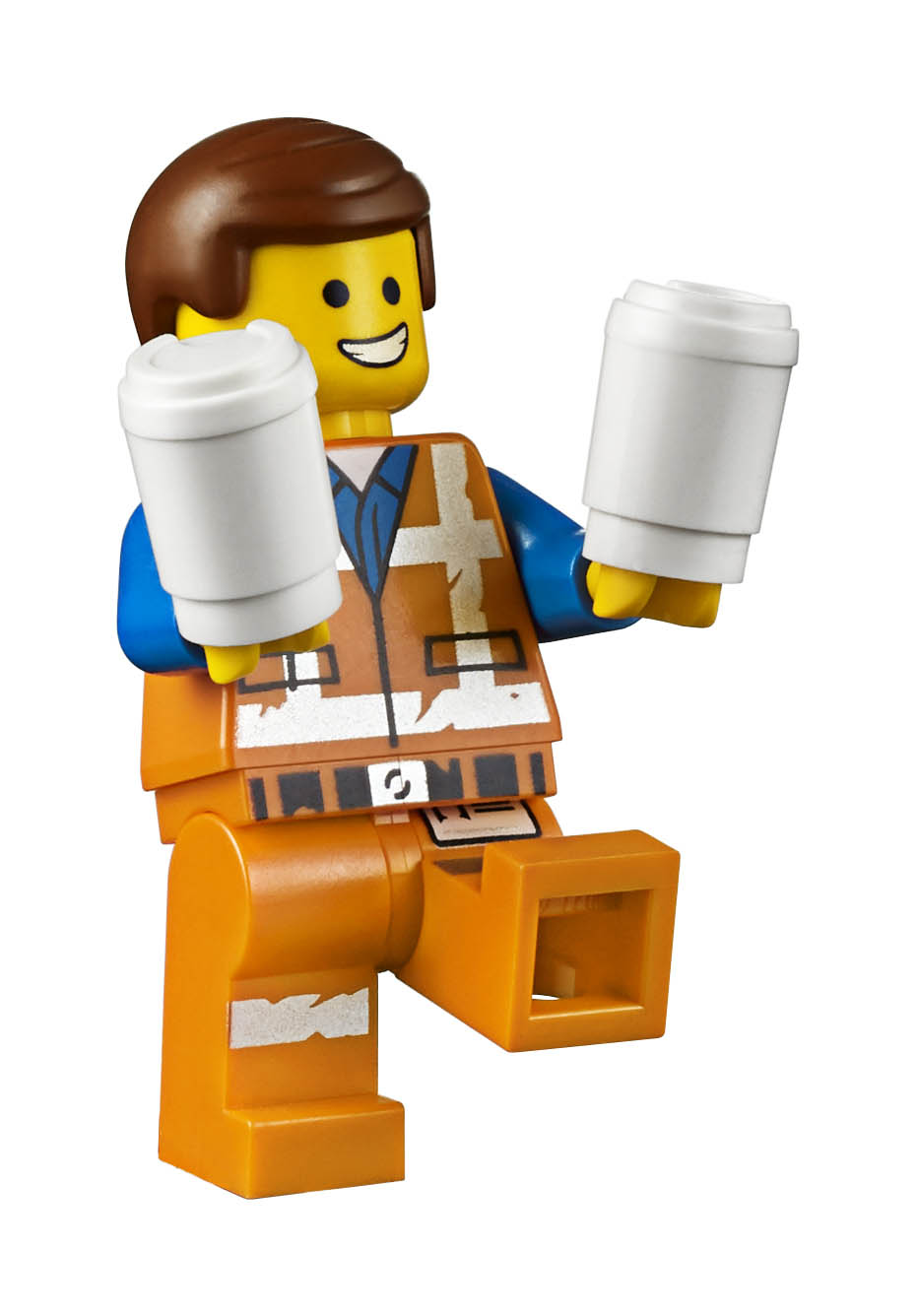 LEGO Reveals 70840 Welcome to Apocalypseburg! D2C Set
