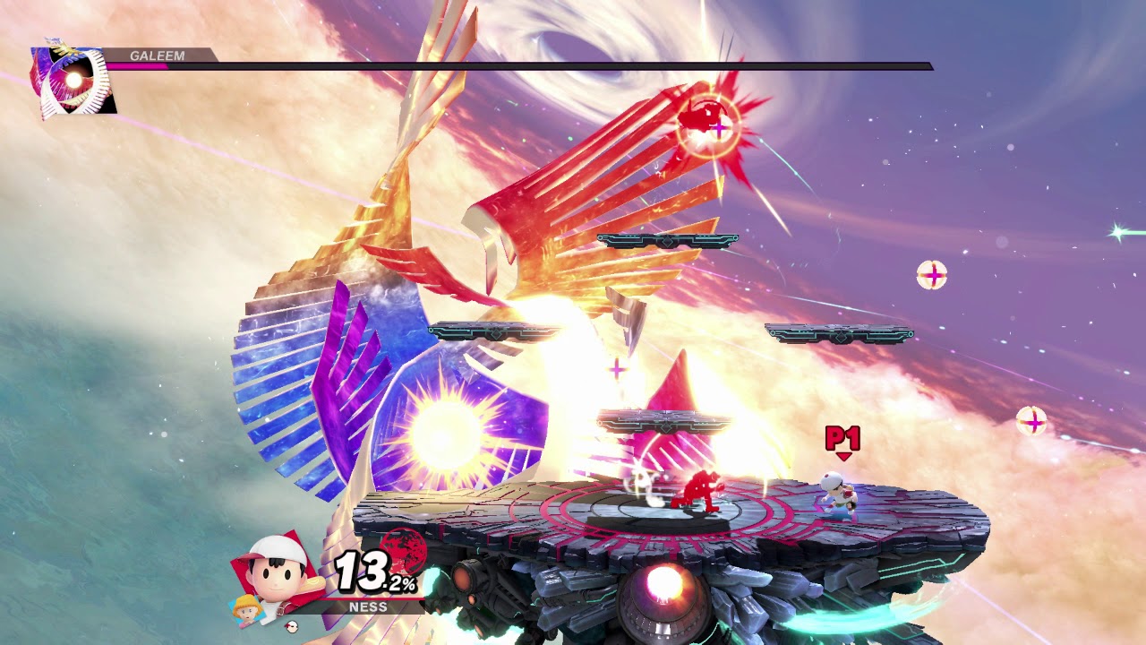 So Apparently World of Light Was Only Half The Battle