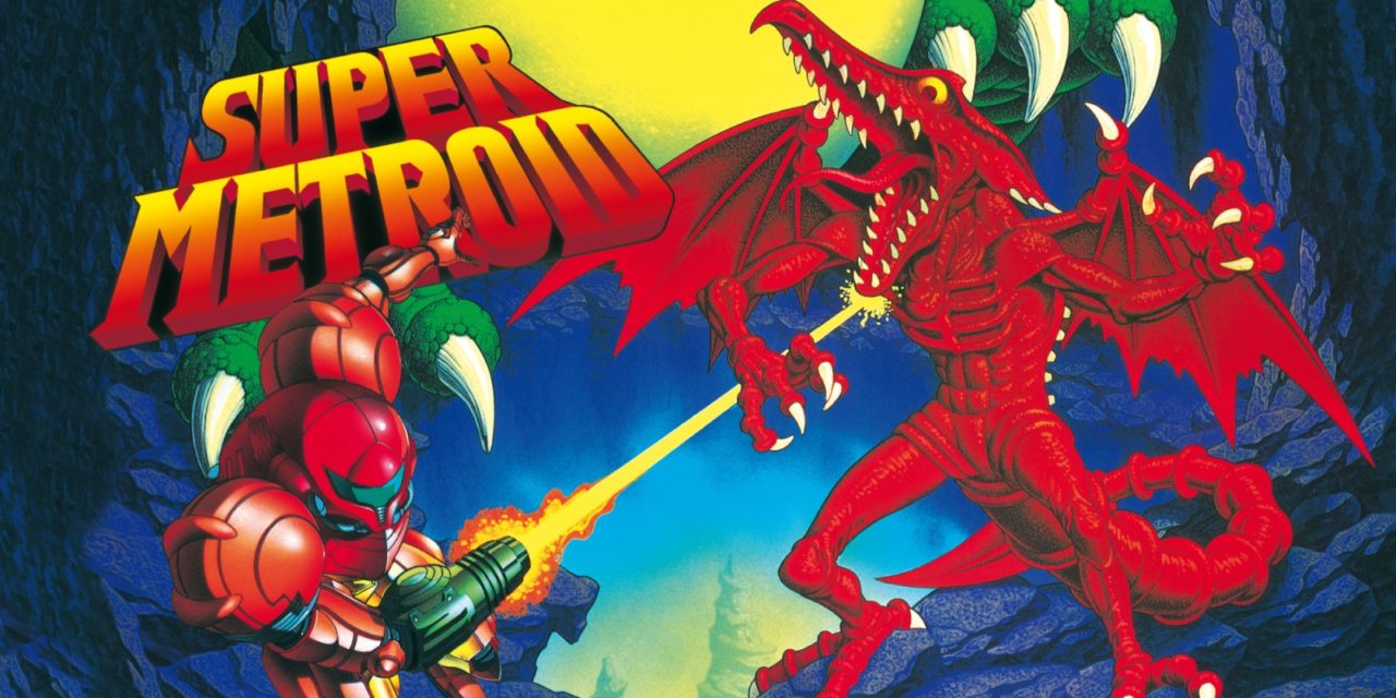 metroid prime 4 development scrapped metroid prime 4 development scrapped