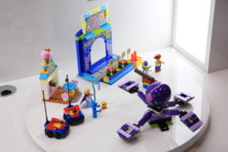 10770 Buzz & Woody’s Carnival Mania – 1