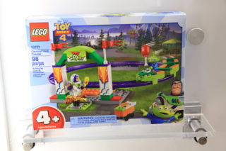 10771 Carnival Thrill Coaster – 1