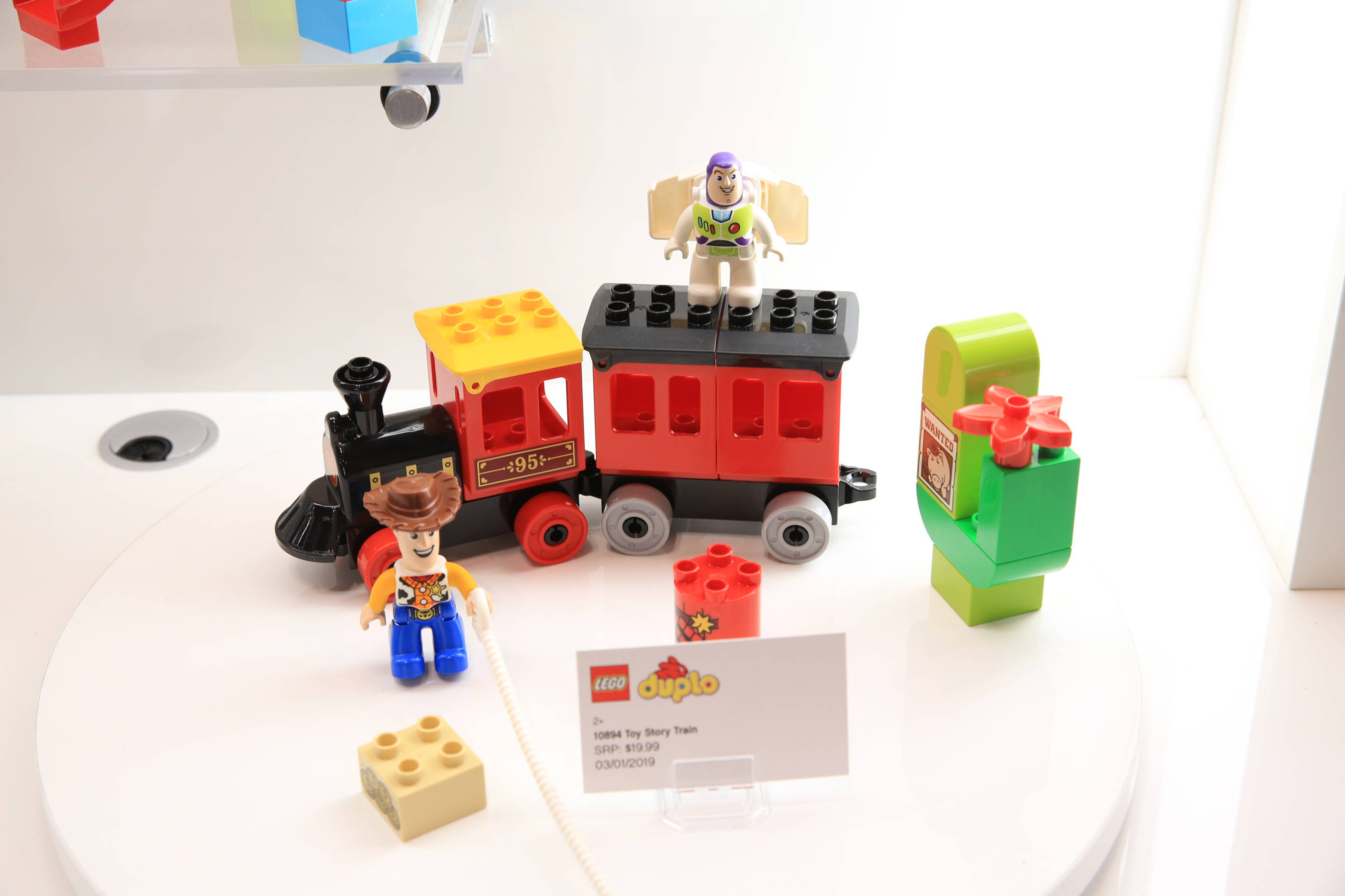 duplo toy story 2019