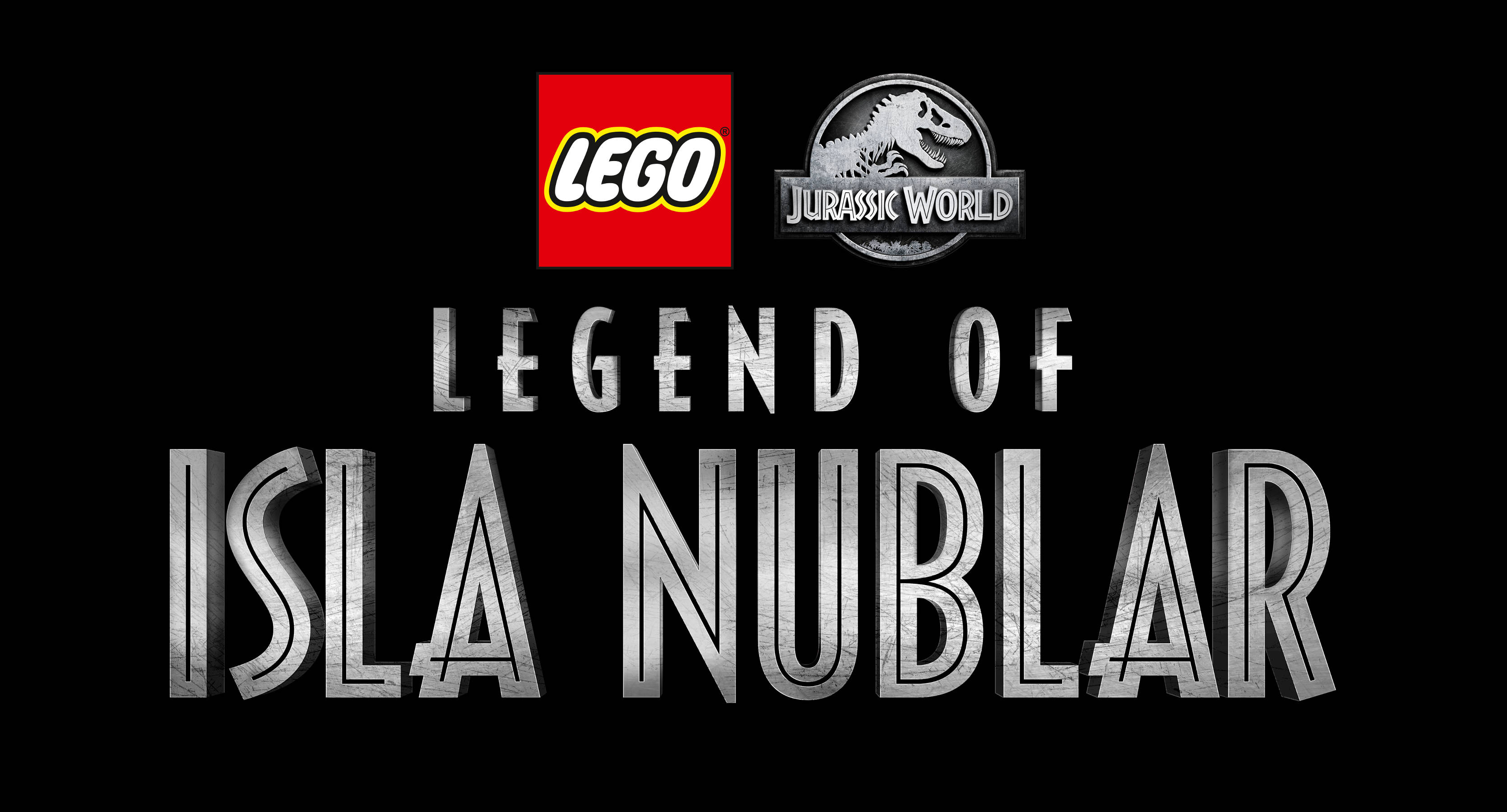 Lego Jurassic World: Legend of Isla Nublar (TV Mini Series 2019