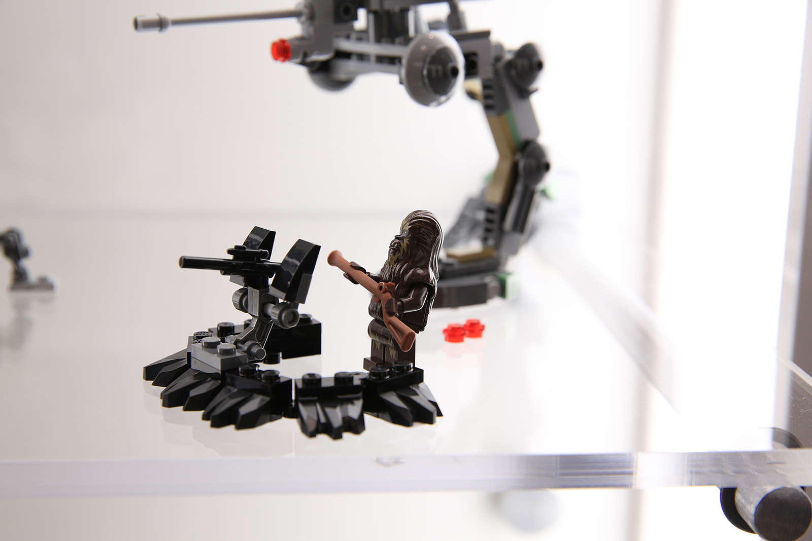 Toy Fair 2019: LEGO Star Wars