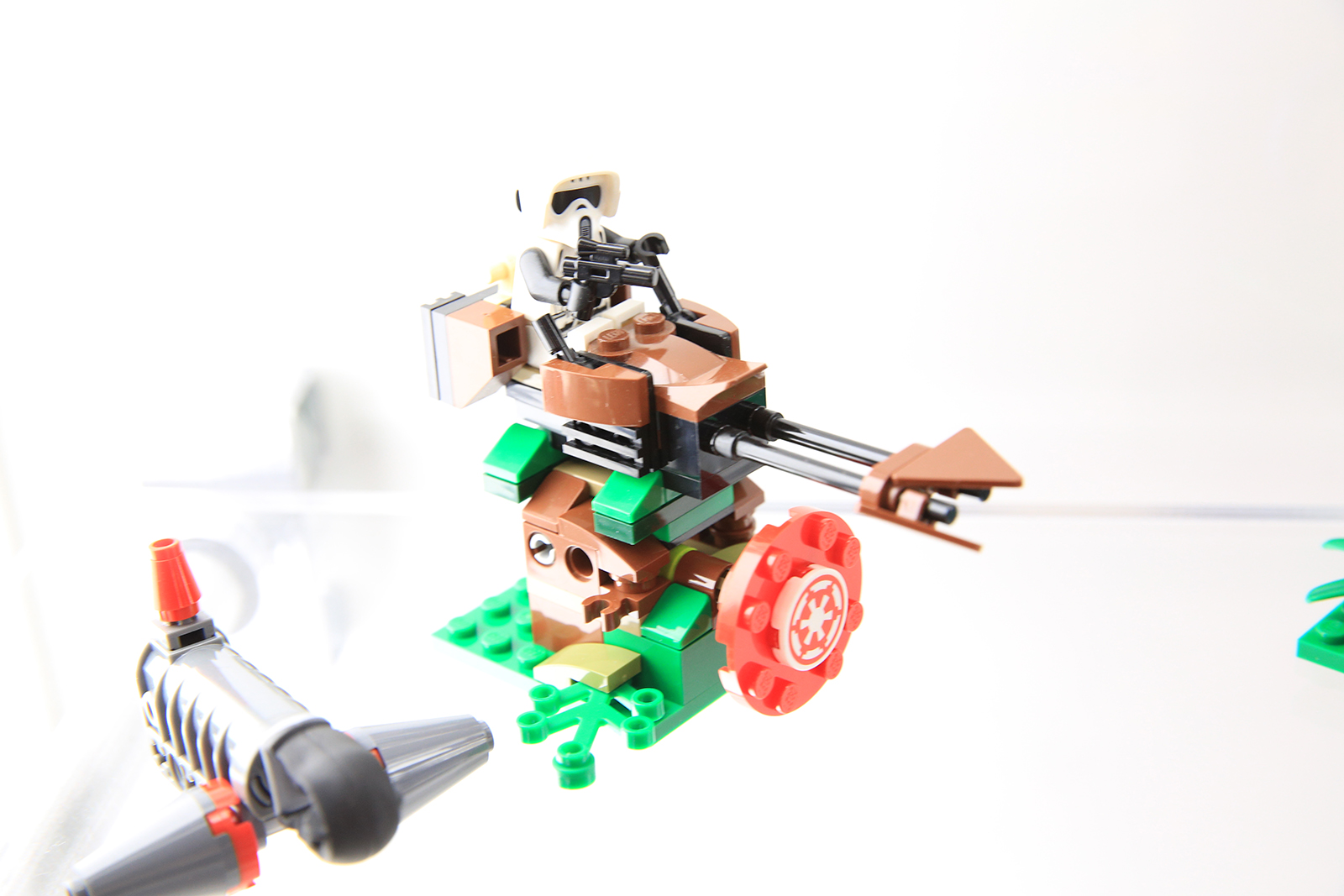 Toy Fair 2019: LEGO Star Wars