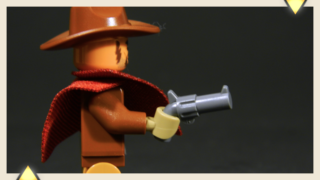 mccree gun