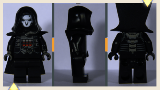reaper