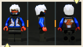 soldier
