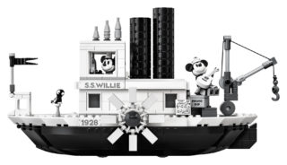 21317 Steamboat Willie Back 01 A