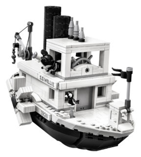 21317 Steamboat Willie Back 07