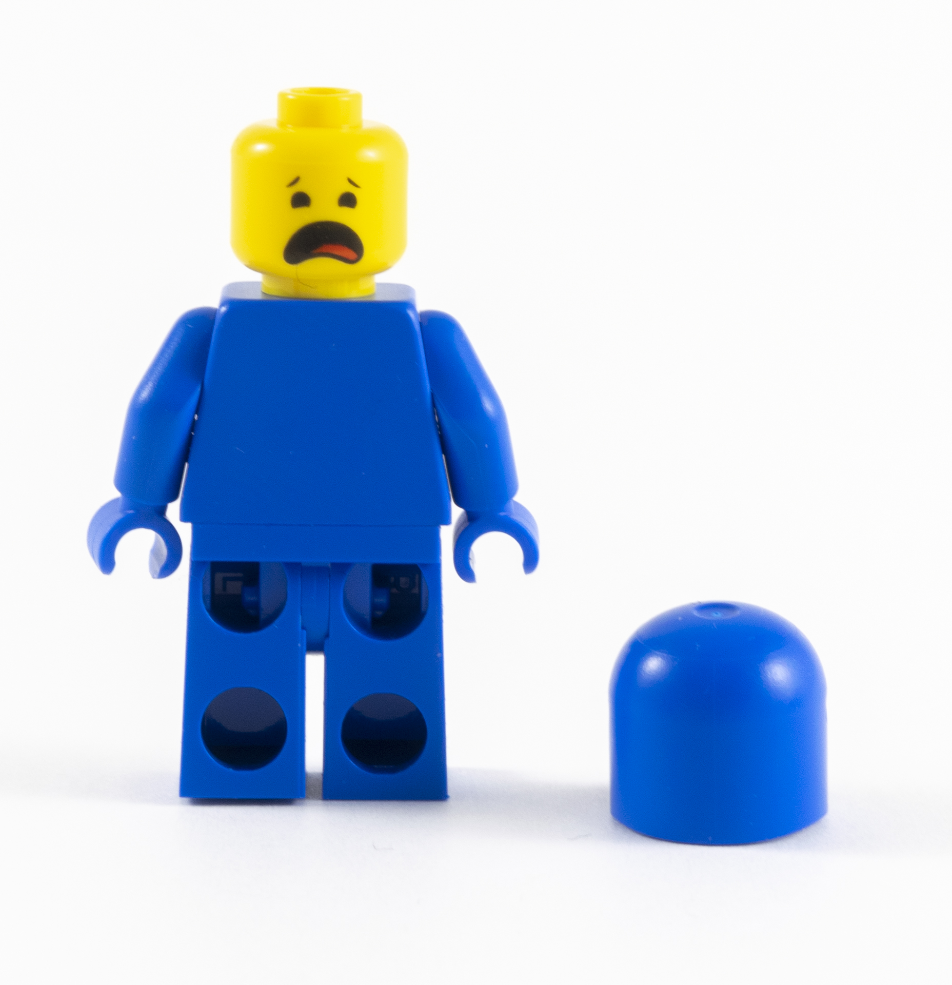 Review: 70841 Benny’s Space Squad