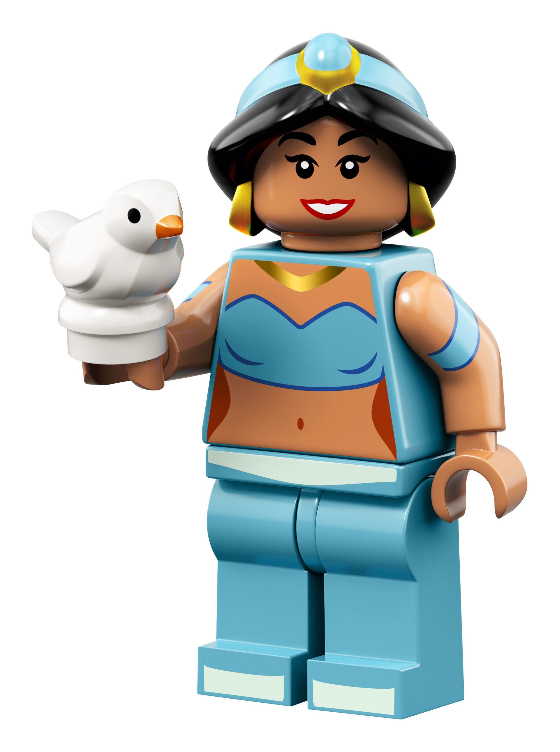 Lego Collectible Minifigures Disney Series 2 LEGO Disney Collectible Minifigures Series 2 Revealed - FBTB