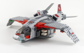 79127 Quinjet