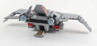 79127 Quinjet Back Open