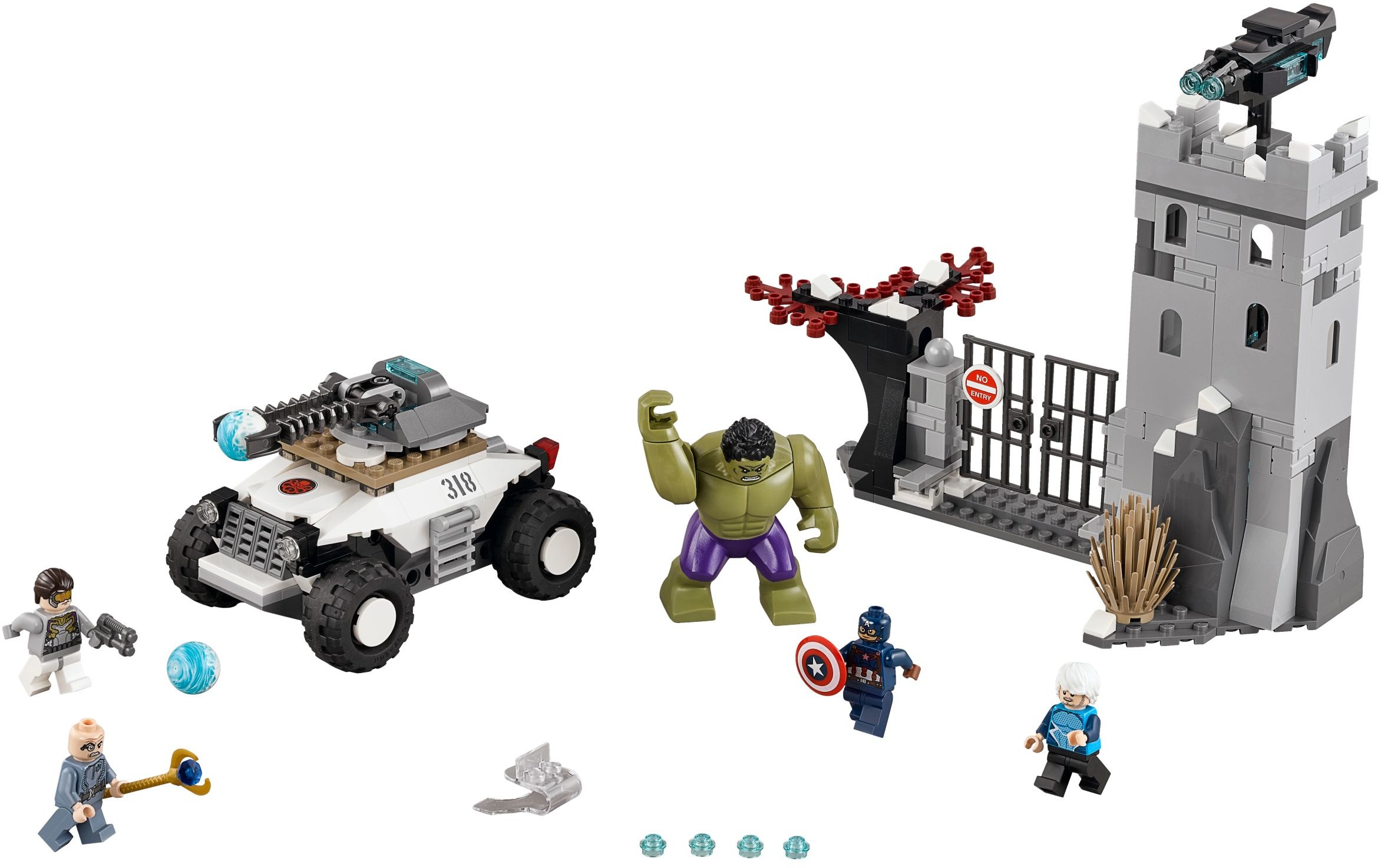 Review: Avengers – Age of Ultron