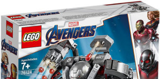 lego 76102 amazon