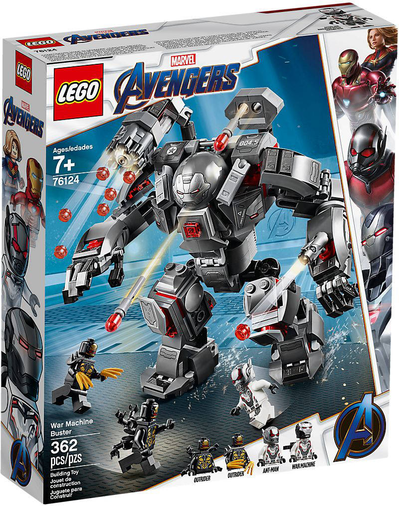 lego 76126 amazon