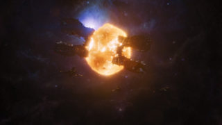 AV1 – Big Space Boom