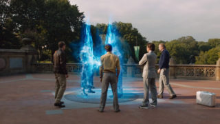 AV1 – Did Thor Bring this with him