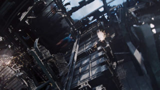 AV1 – Really the Only Bad CGI Moment