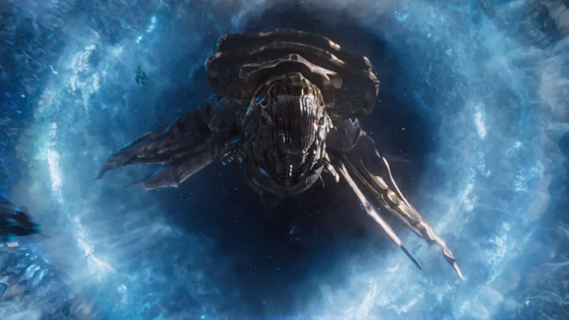 Review: The Avengers