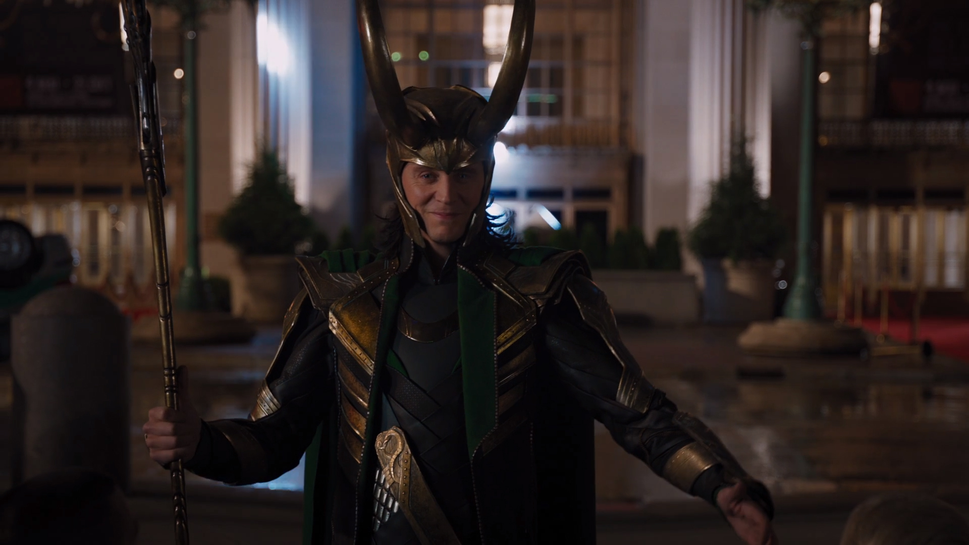 Review: The Avengers