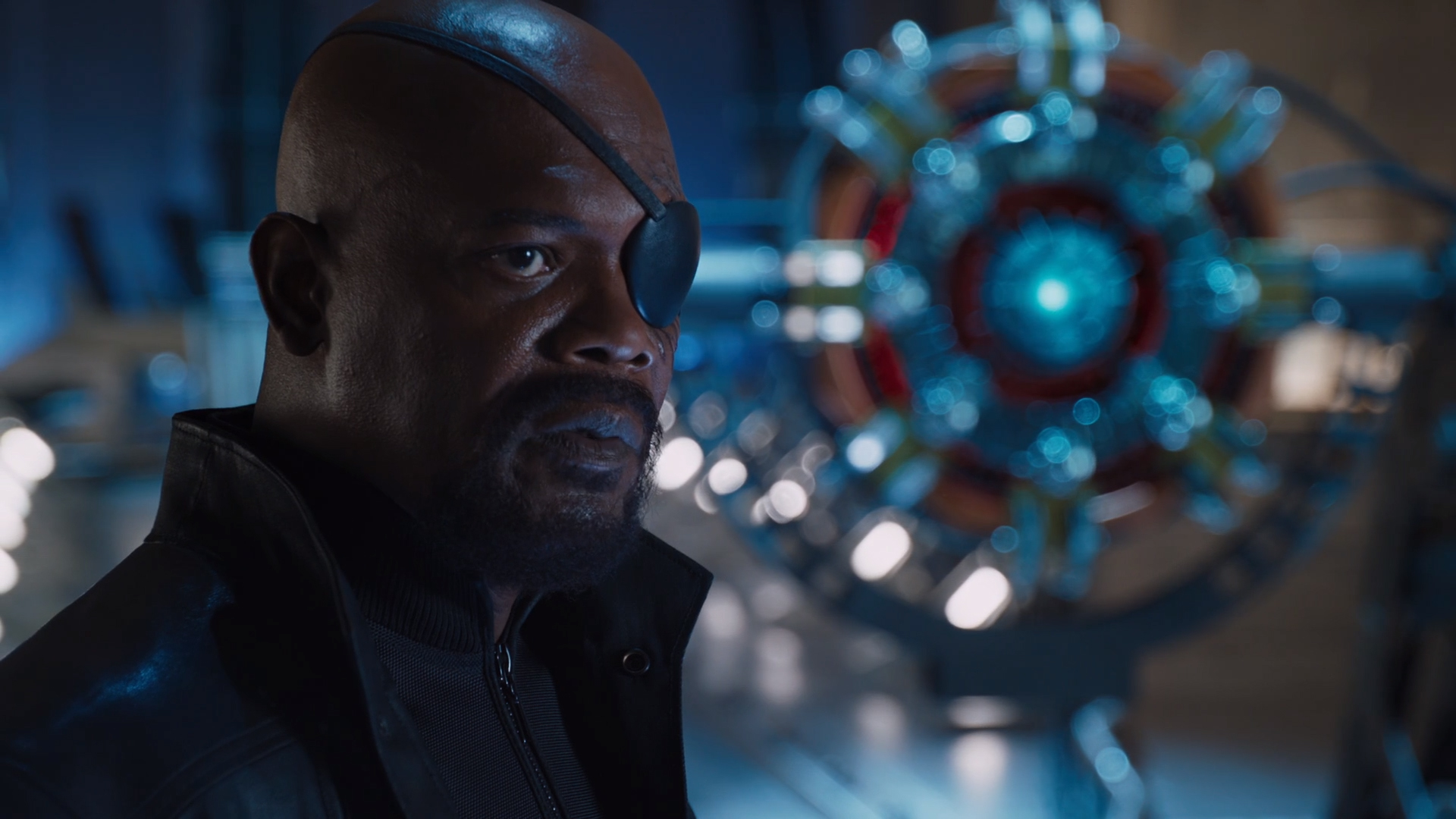 Review: The Avengers