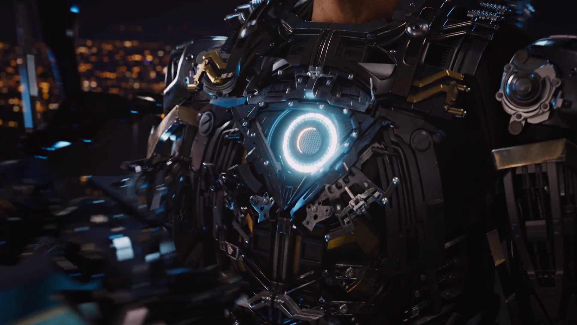 Review: The Avengers