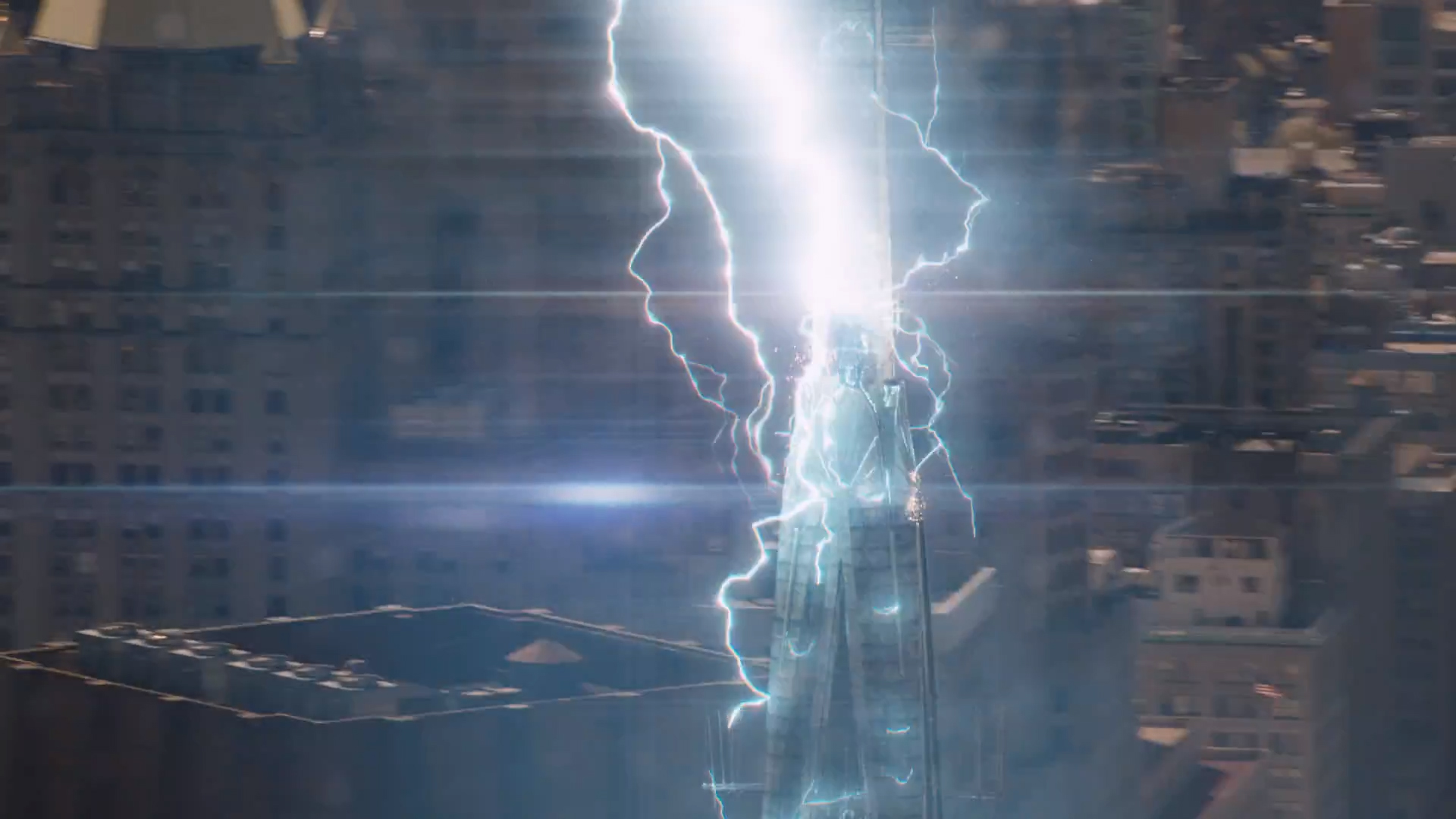 Review: The Avengers