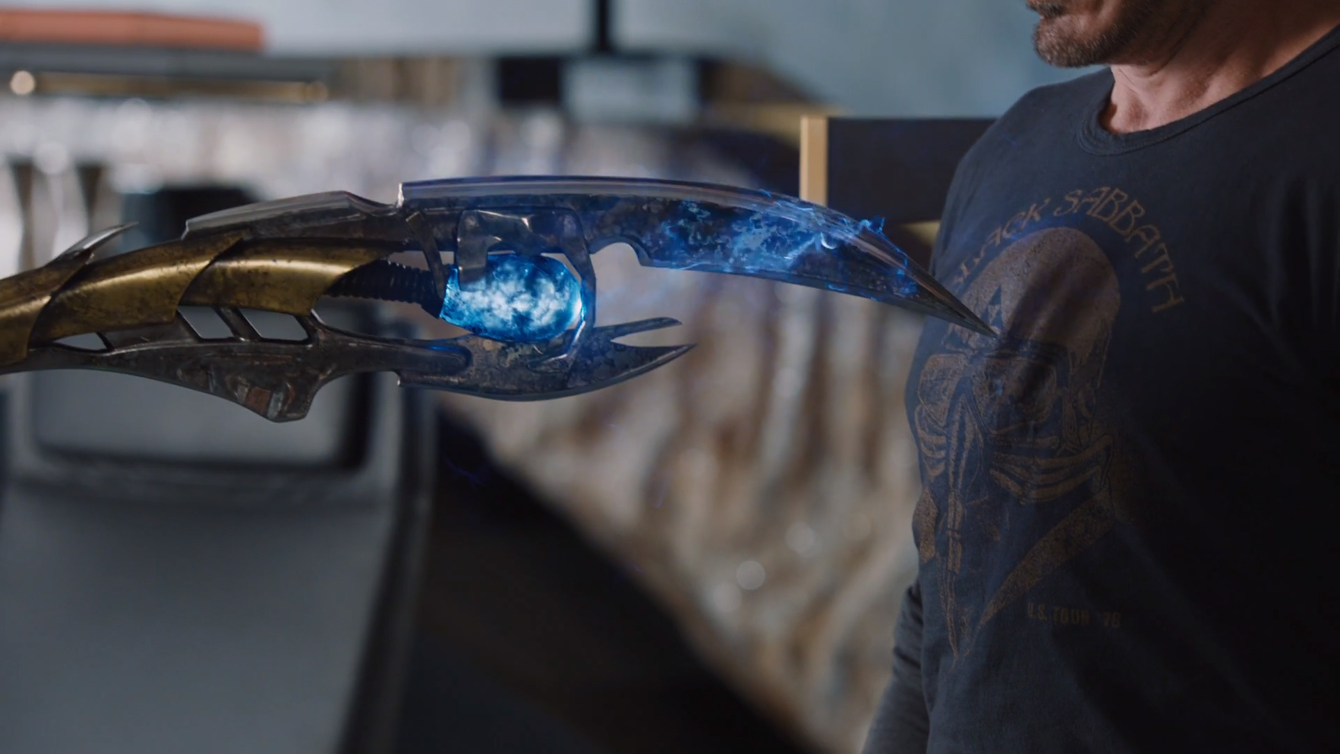 Review: The Avengers