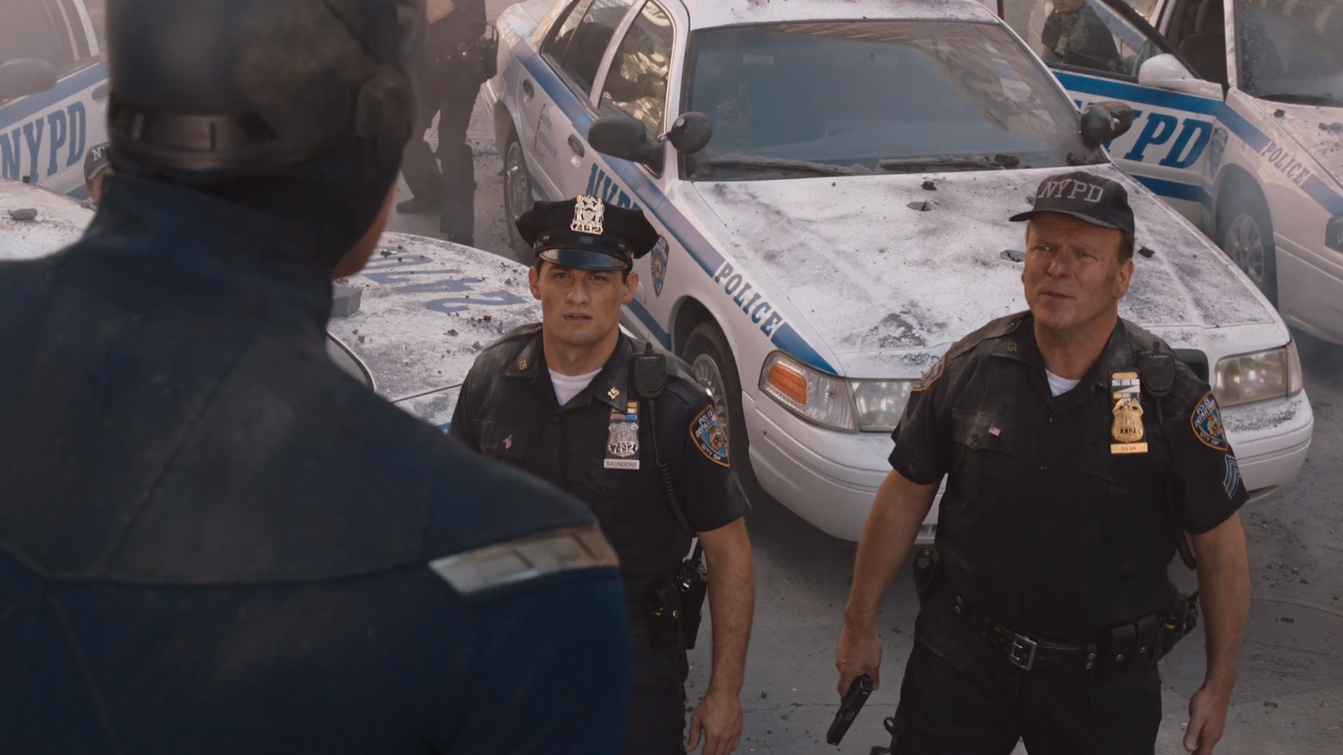 Review: The Avengers