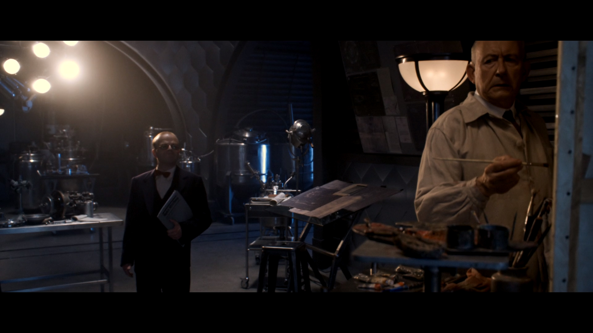 Review: Captain America – The First Avenger
